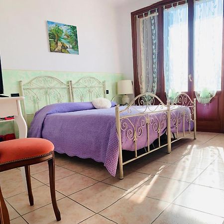 Bed&Breakfast Bellavista Castiglione Delle Stiviere Esterno foto