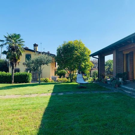 Bed&Breakfast Bellavista Castiglione Delle Stiviere Esterno foto
