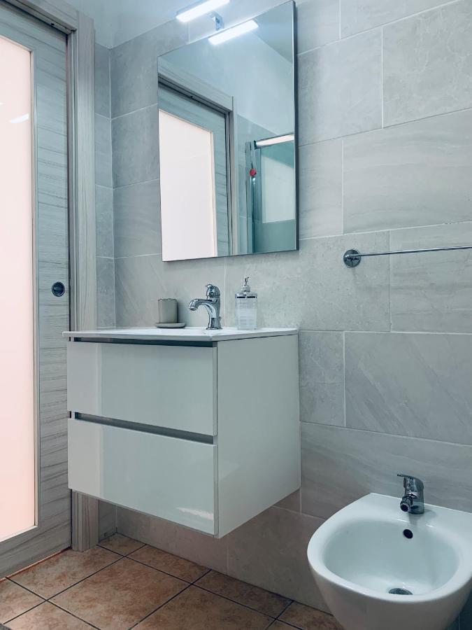 Bed&Breakfast Bellavista Castiglione Delle Stiviere Esterno foto