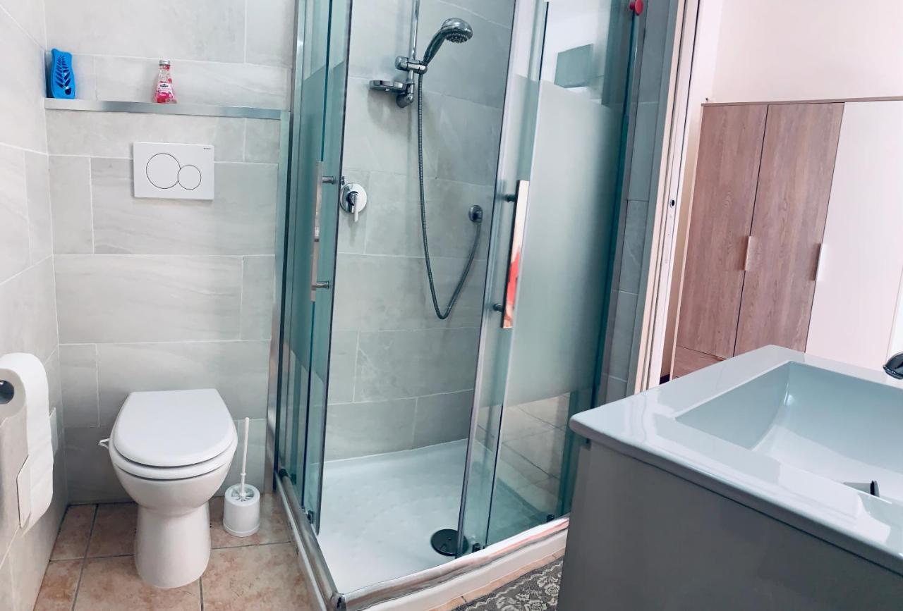 Bed&Breakfast Bellavista Castiglione Delle Stiviere Esterno foto