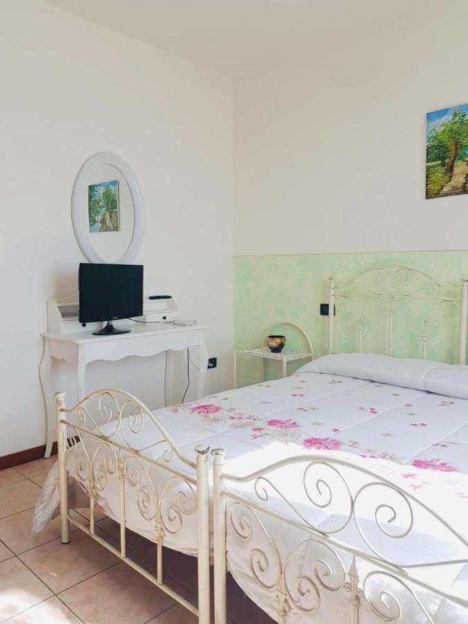 Bed&Breakfast Bellavista Castiglione Delle Stiviere Esterno foto