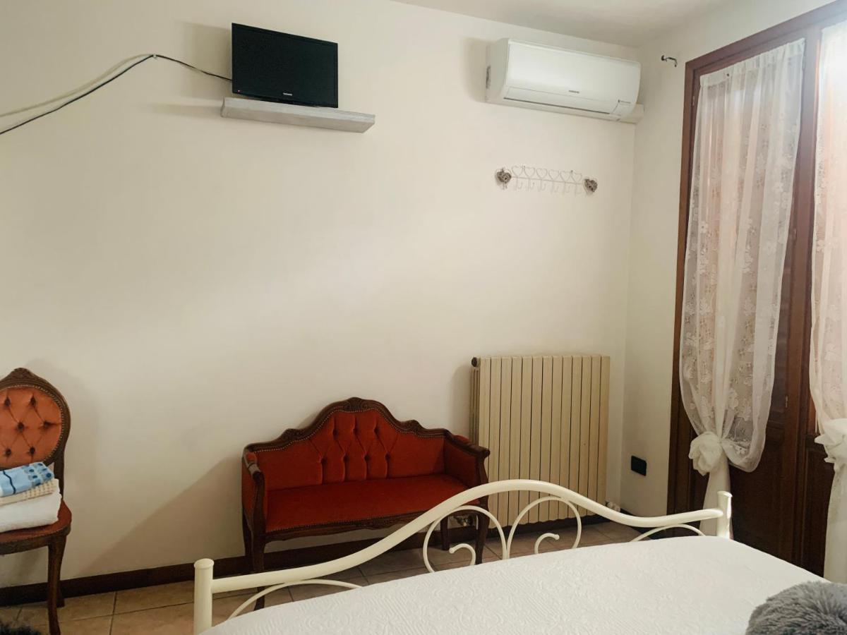 Bed&Breakfast Bellavista Castiglione Delle Stiviere Esterno foto