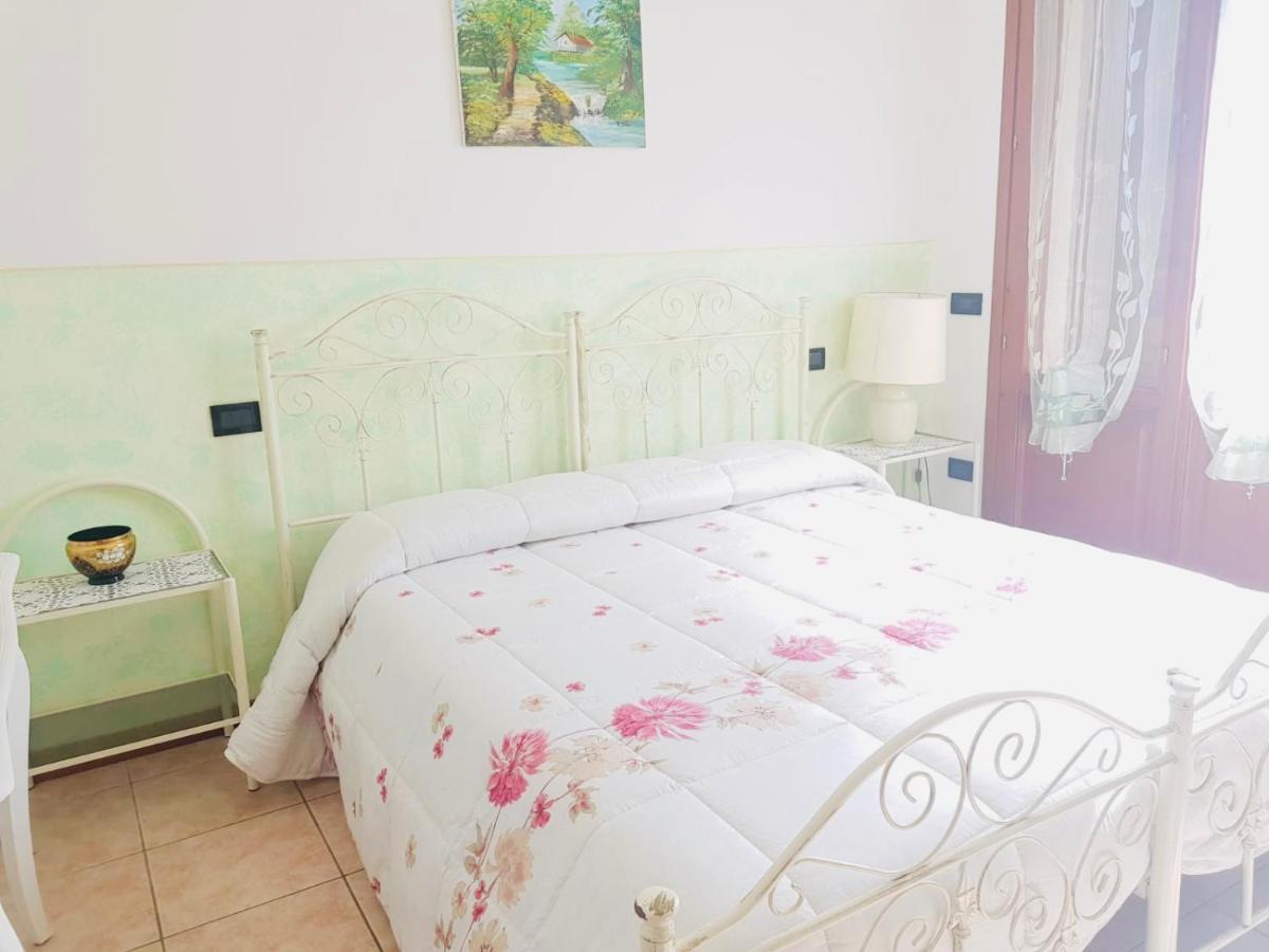 Bed&Breakfast Bellavista Castiglione Delle Stiviere Esterno foto