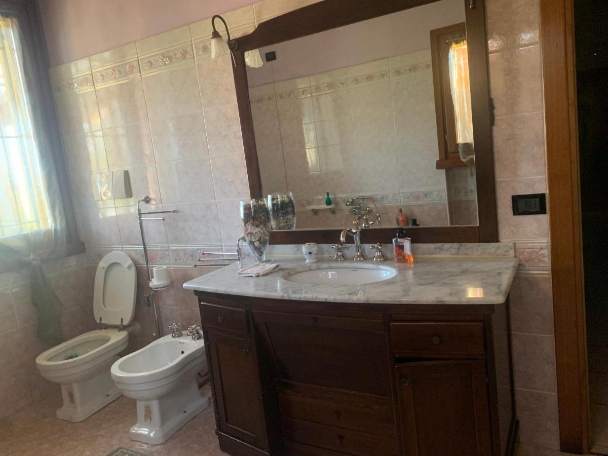 Bed&Breakfast Bellavista Castiglione Delle Stiviere Esterno foto