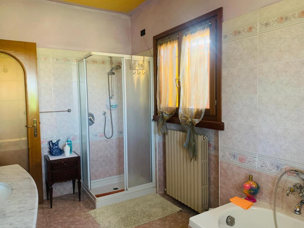 Bed&Breakfast Bellavista Castiglione Delle Stiviere Esterno foto