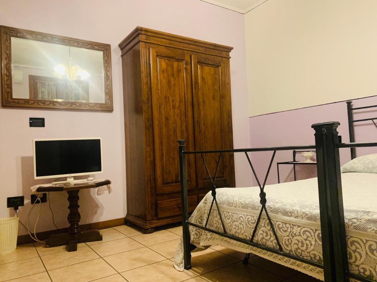 Bed&Breakfast Bellavista Castiglione Delle Stiviere Esterno foto