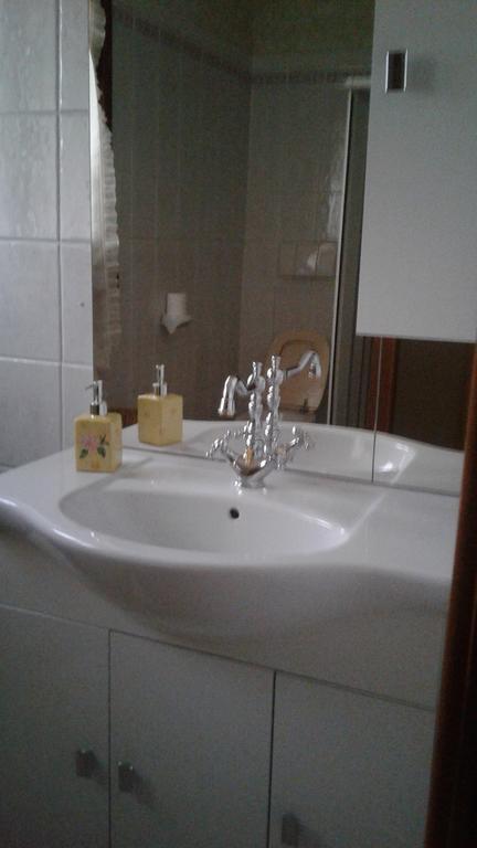 Bed&Breakfast Bellavista Castiglione Delle Stiviere Esterno foto