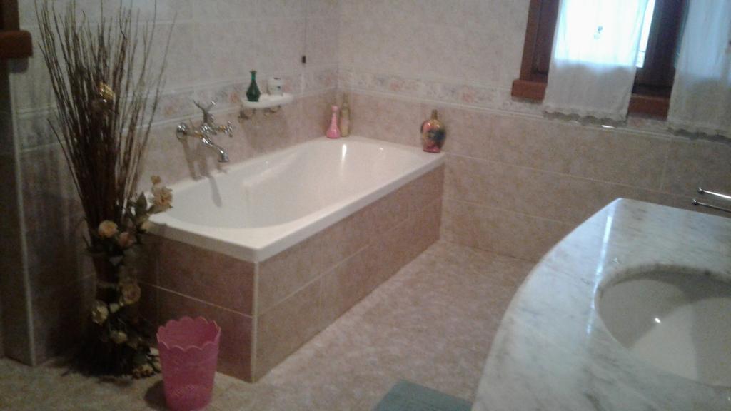 Bed&Breakfast Bellavista Castiglione Delle Stiviere Esterno foto